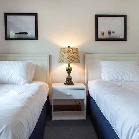 Merrybell Motel Lincolnville Ngoại thất bức ảnh