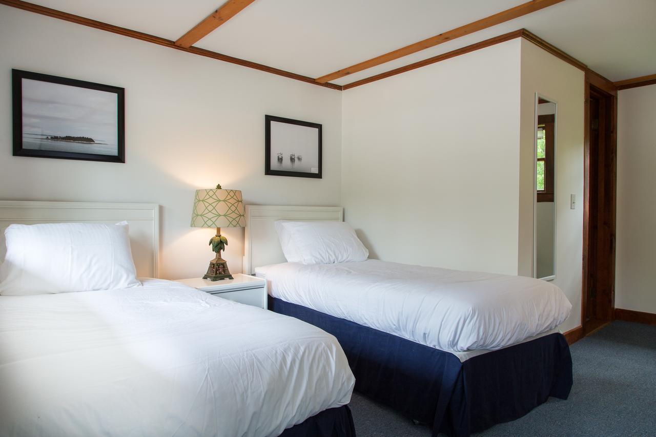 Merrybell Motel Lincolnville Ngoại thất bức ảnh